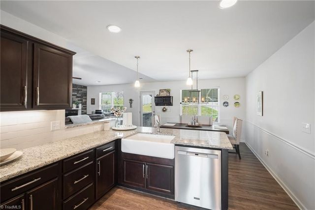 4809 Stovall Drive, Winston-salem, NC 27101