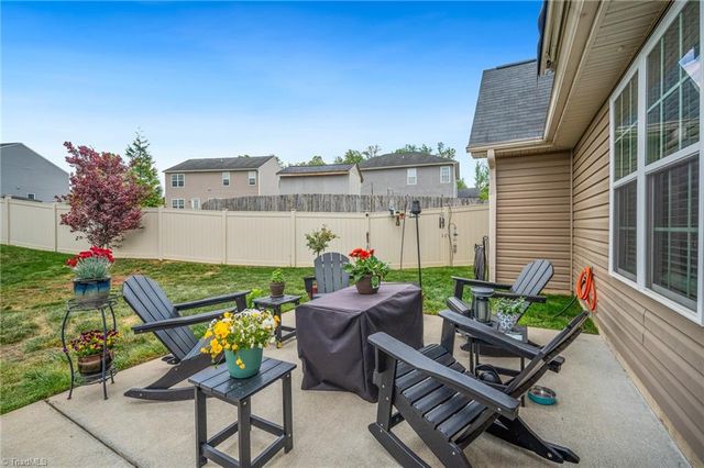 4809 Stovall Drive, Winston-salem, NC 27101
