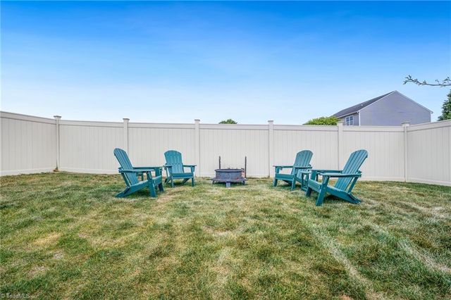 4809 Stovall Drive, Winston-salem, NC 27101