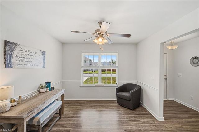 4809 Stovall Drive, Winston-salem, NC 27101