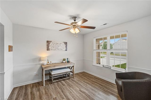 4809 Stovall Drive, Winston-salem, NC 27101