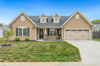 4809 Stovall Drive, Winston-salem, NC 27101