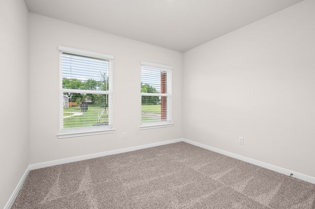 132 North Island Drive, Terrell, TX 75160