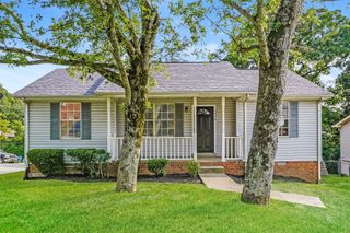 1436 Rice Hill Cir, Antioch, TN 37013