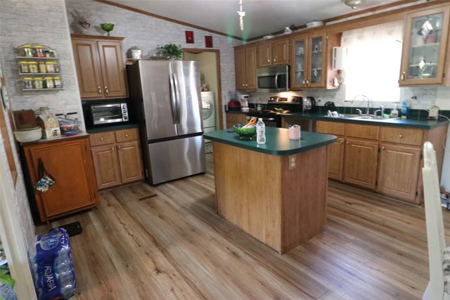 5209 US Highway 67, Stephenville, TX 76401