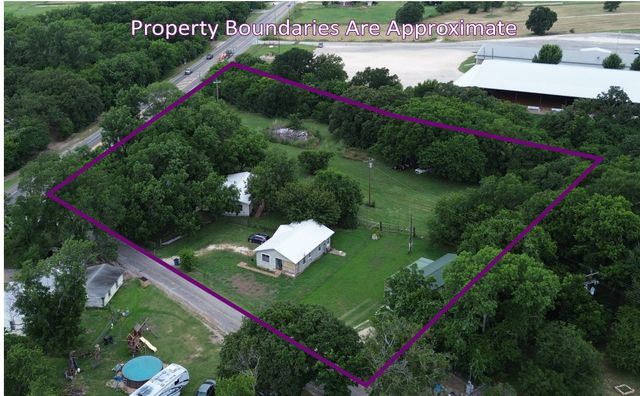 5209 US Highway 67, Stephenville, TX 76401