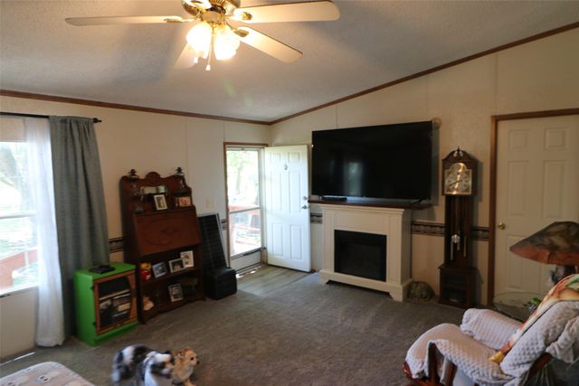 5209 US Highway 67, Stephenville, TX 76401