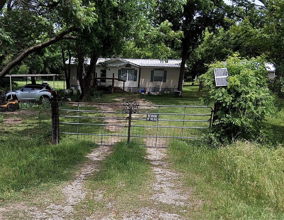 5209 US Highway 67, Stephenville, TX 76401