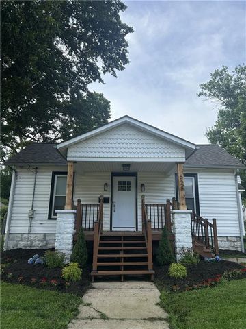 528 E Loula Street, Olathe, KS 66061