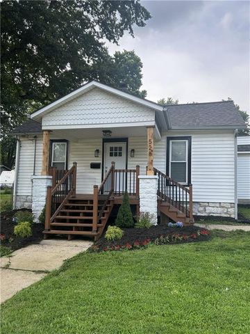 528 E Loula Street, Olathe, KS 66061