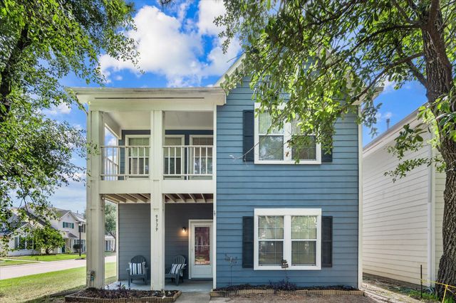 9939 Farrell Drive, Houston, TX 77070
