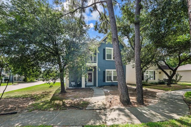 9939 Farrell Drive, Houston, TX 77070