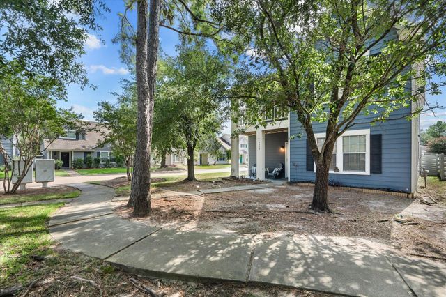 9939 Farrell Drive, Houston, TX 77070