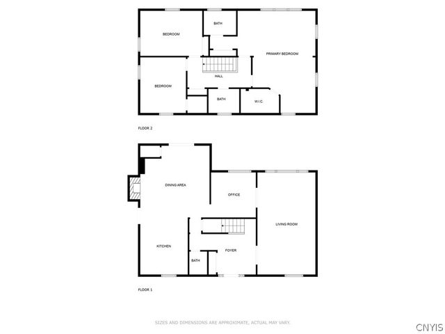 102 Croyden Lane, Dewitt, NY 13224