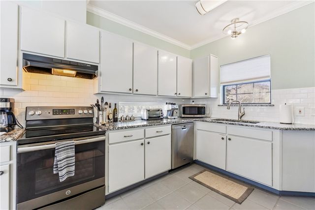 15337 Bowsprit Ct, Corpus Christi, TX 78418
