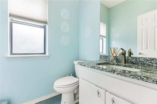 15337 Bowsprit Ct, Corpus Christi, TX 78418