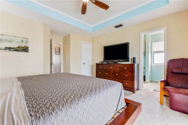 15337 Bowsprit Ct, Corpus Christi, TX 78418