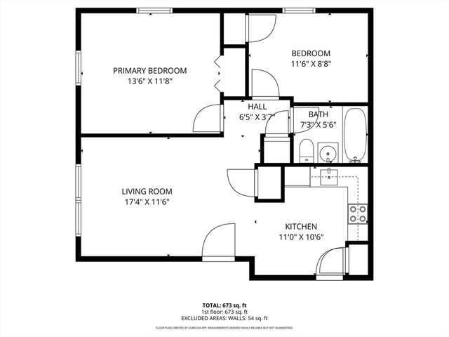 217 Neponset Ave 1, Boston, MA 02122