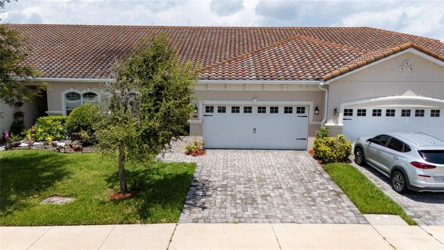 2806 PLYMOUTH PLACE, Kissimmee, FL 34741