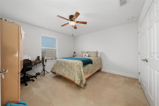 2806 PLYMOUTH PLACE, Kissimmee, FL 34741
