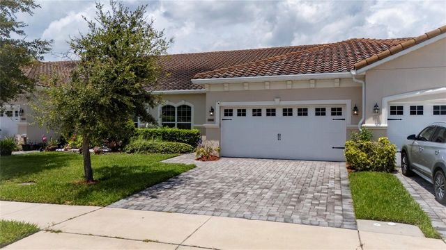 2806 PLYMOUTH PLACE, Kissimmee, FL 34741