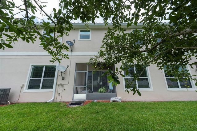 2806 PLYMOUTH PLACE, Kissimmee, FL 34741