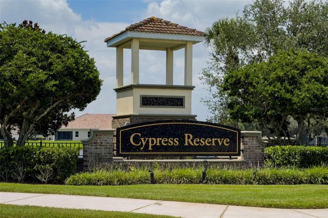 2806 PLYMOUTH PLACE, Kissimmee, FL 34741