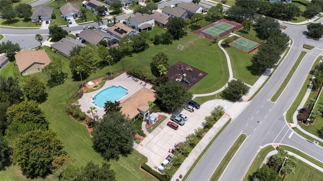 2806 PLYMOUTH PLACE, Kissimmee, FL 34741