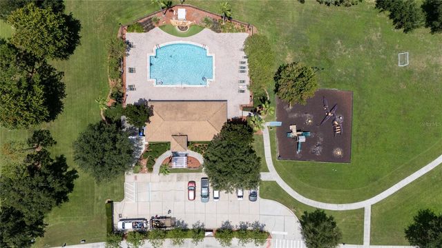 2806 PLYMOUTH PLACE, Kissimmee, FL 34741