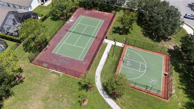 2806 PLYMOUTH PLACE, Kissimmee, FL 34741
