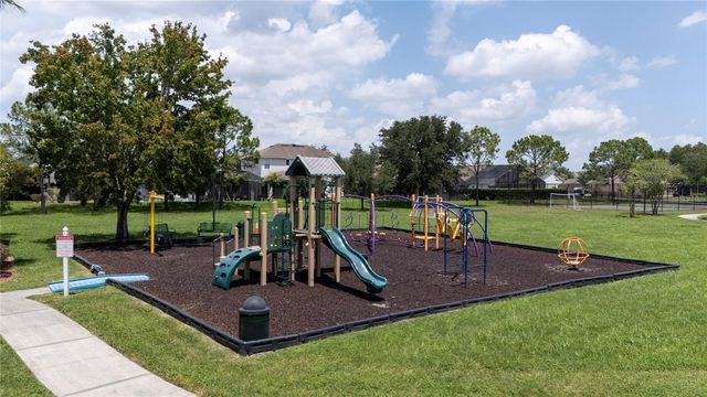 2806 PLYMOUTH PLACE, Kissimmee, FL 34741