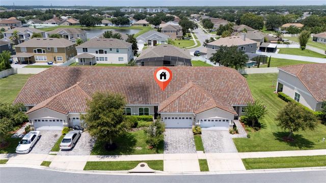 2806 PLYMOUTH PLACE, Kissimmee, FL 34741