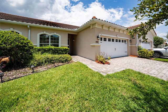 2806 PLYMOUTH PLACE, Kissimmee, FL 34741