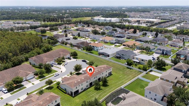 2806 PLYMOUTH PLACE, Kissimmee, FL 34741