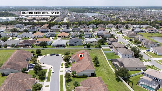 2806 PLYMOUTH PLACE, Kissimmee, FL 34741