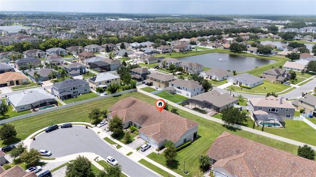 2806 PLYMOUTH PLACE, Kissimmee, FL 34741
