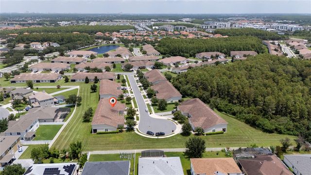 2806 PLYMOUTH PLACE, Kissimmee, FL 34741