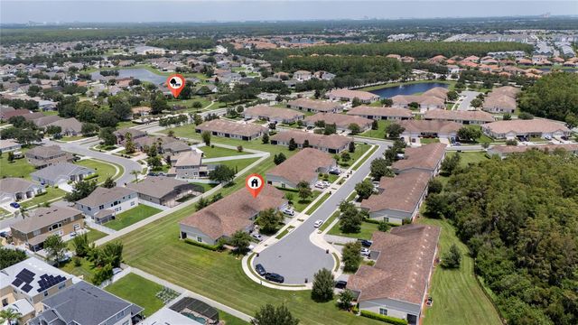 2806 PLYMOUTH PLACE, Kissimmee, FL 34741
