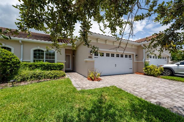 2806 PLYMOUTH PLACE, Kissimmee, FL 34741