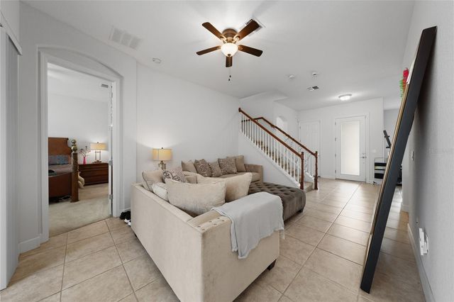 2806 PLYMOUTH PLACE, Kissimmee, FL 34741