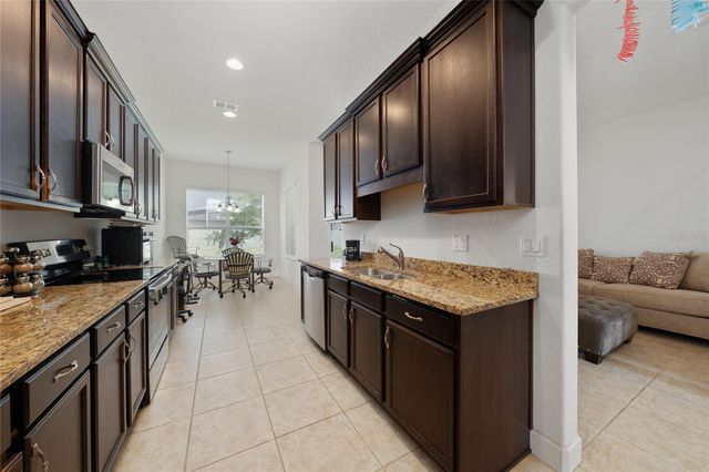 2806 PLYMOUTH PLACE, Kissimmee, FL 34741