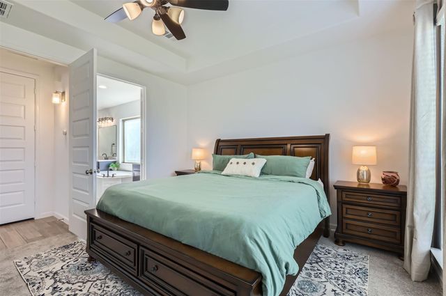 1205 Bluewood BND, Leander, TX 78641