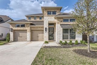 1205 Bluewood BND, Leander, TX 78641