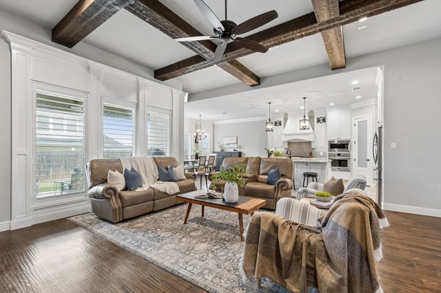 104 Ryder Court, Hurst, TX 76053