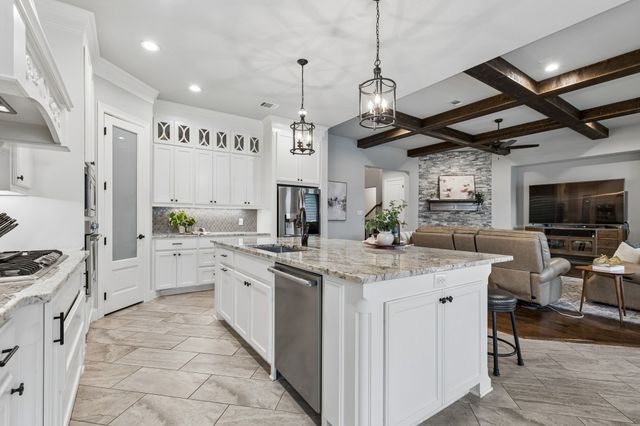 104 Ryder Court, Hurst, TX 76053
