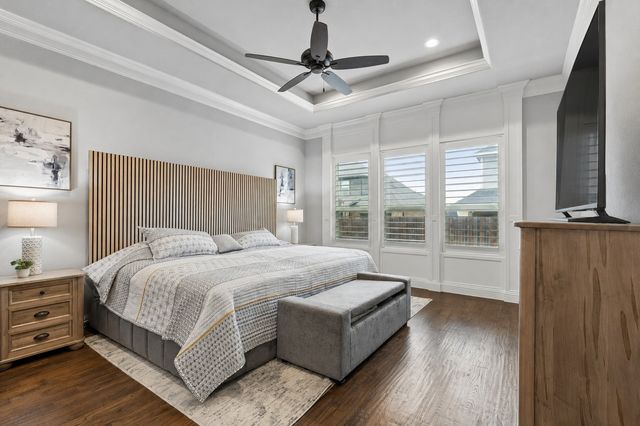 104 Ryder Court, Hurst, TX 76053