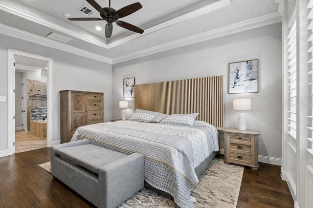 104 Ryder Court, Hurst, TX 76053