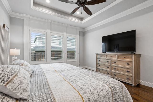 104 Ryder Court, Hurst, TX 76053