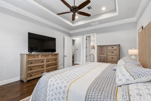 104 Ryder Court, Hurst, TX 76053