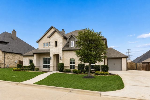 104 Ryder Court, Hurst, TX 76053